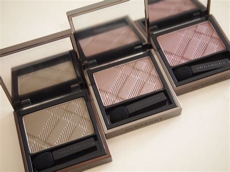 burberry sheer eyeshadow discontinued|Burberry sheer khaki.